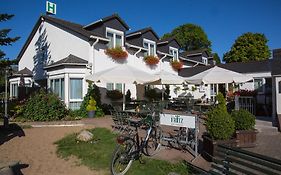 Das FRITZ Hotel